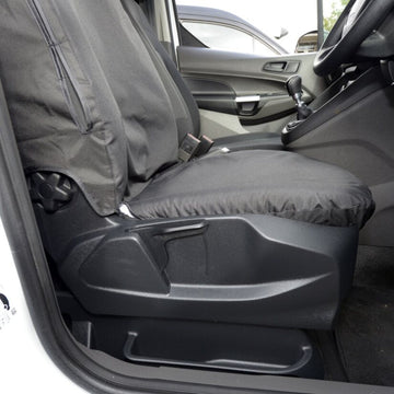 Ford Transit Connect 2014-2024 Tailored  Seat Covers - Two Front Seats