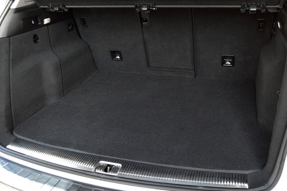 Ssangyong Musso 2018+ Short Bed Load Mat