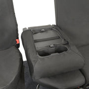 Ford Transit Connect 2014-2024 Tailored  Seat Covers - Three Front Seats