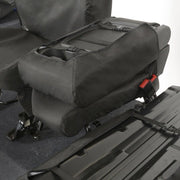 Ford Transit Connect 2014-2024 Tailored  Seat Covers - Three Front Seats