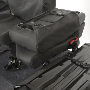 Ford Transit Connect 2014-2024 Tailored  Seat Covers - Three Front Seats