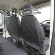 Peugeot Boxer Van 2007+ Tailored  Seat Covers
