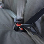 Mercedes Sprinter Van 2018+ Tailored  Seat Covers - Four Rear Bench Seats