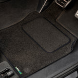 Mercedes Vito Mk3 Van 2004-2014 Van Mats (walkthrough) // Black Motor, Black Trim