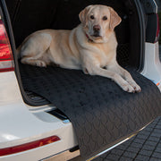 Toyota ProAce City Van Crew Cab 2021+ Moulded Rubber Boot Mat