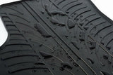 MAN TGE Van 2017+ Moulded Rubber Van Mats