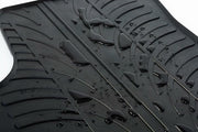 Volkswagen Transporter T5 Van 2003-2015 Moulded Rubber Van Mats