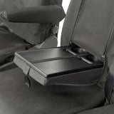 Ford Transit Mk8  2014+ Tailored  Seat Covers - Three Front Seats