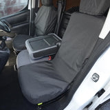 Vauxhall Combo 2019+ Tailored  Seat Covers - Single and Twin Front Seats