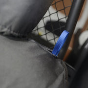 Peugeot Partner Van 2008-2018 Tailored  Seat Covers - Three Front Seats