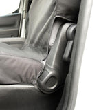 Peugeot Partner 2008-2018 Tailored  Seat Covers - Two Front Seats