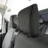 Toyota PROACE Van  2016-2022 Tailored  Seat Covers - Three Front Seats