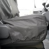 Citroen Dispatch Van  2016+ Tailored  Seat Covers - Three Front Seats