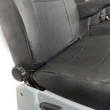 Ford Transit MK7  2007-2014 Leatherette Seat Covers - Front