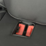 Ford Transit Custom 2013-2024 Leatherette Seat Covers - Rear Bench