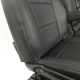 Vauxhall Vivaro Sportive Van 2014-2019 Leatherette Seat Covers - Front