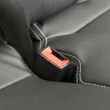 Nissan Primastar 2021+ Leatherette Seat Covers - Front
