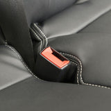 Vauxhall Vivaro Sportive Van 2014-2019 Leatherette Seat Covers - Front