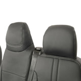 Vauxhall Vivaro Sportive Van 2014-2019 Leatherette Seat Covers - Front