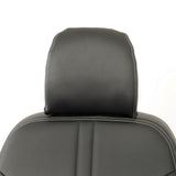 Vauxhall Vivaro Sportive Van 2014-2019 Leatherette Seat Covers - Front