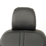 Nissan Primastar 2021+ Leatherette Seat Covers - Front