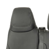 Vauxhall Vivaro Sportive Van 2014-2019 Leatherette Seat Covers - Front