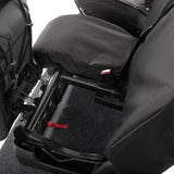 Vauxhall Vivaro Van 2014-2019 Tailored  Seat Covers - Three Front Seats Folding Middle Seat