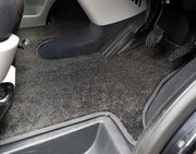 Ford Tourneo Custom Minibus Conference Seating SWB 2024+ Rear Van Mat