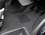 Ford Tourneo Custom Minibus Conference Seating SWB 2024+ Rear Van Mat