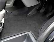 Ford Tourneo Custom Minibus Conference Seating SWB 2024+ Rear Van Mat