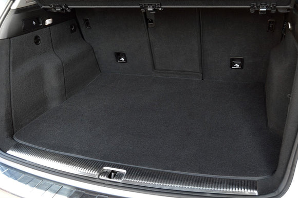 Mitsubishi L200 Double Cab 2019+ Load  Mat (liner fitted)